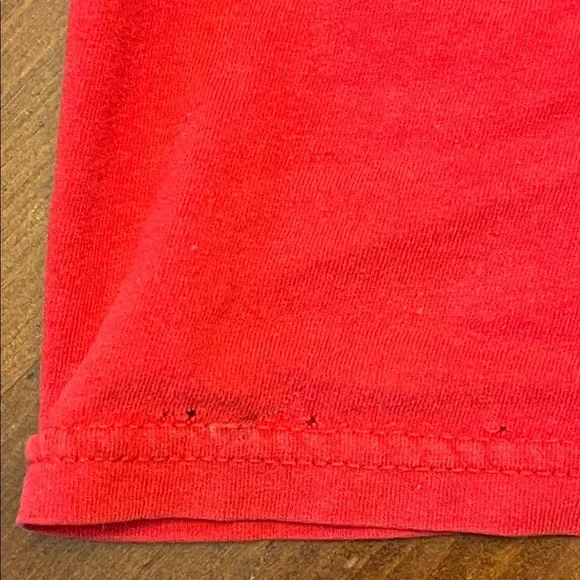 Adidas Chicago blackhawks T shirt LARGE - Picture 6 of 6